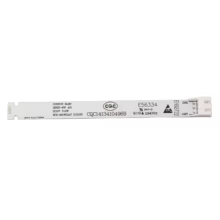 Placa de Luz LED Geladeira BCD-450W Thumbnail 6