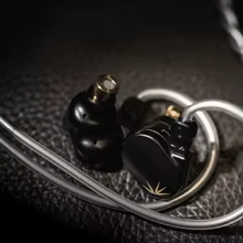 Moondrop Chu II DSP Fones Thumbnail 3