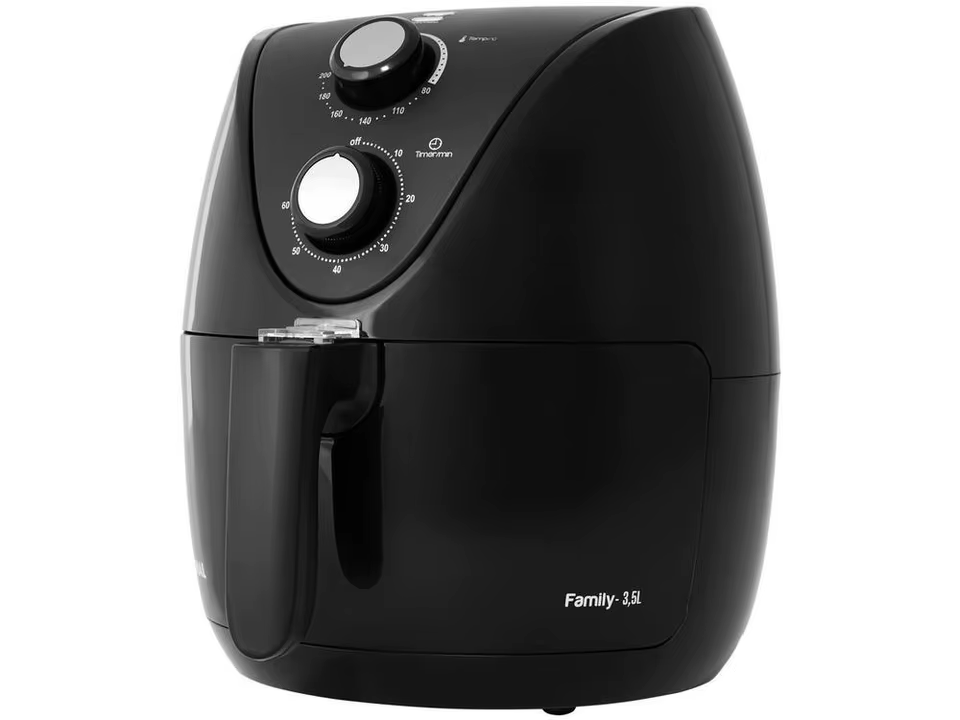 Air Fryer Mondial 3,5L