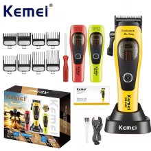 Kemei 1920 Aparador Profissional Thumbnail 2