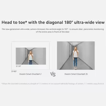 Xiaomi Smart Doorbell 3S 2K Thumbnail 5