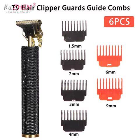 Guia de Corte Aparador Cabelo T9