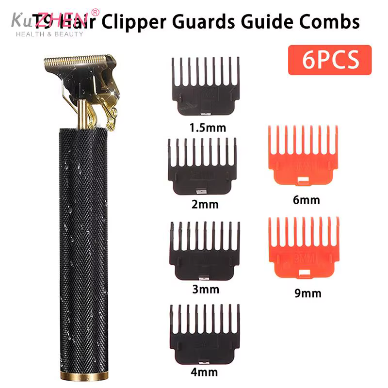 Guia de Corte Aparador Cabelo T9