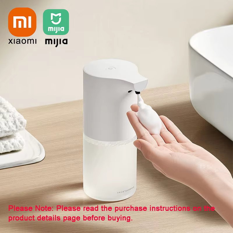 Dispensador de Espuma Automático Xiaomi Mijia 1S