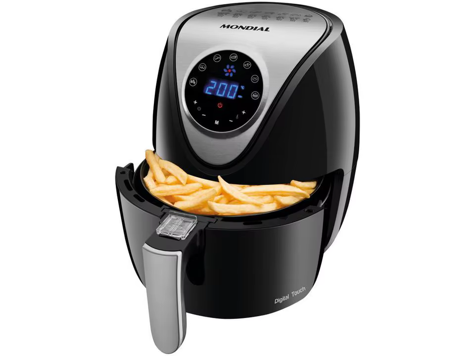 Air Fryer Mondial AF-30-DI