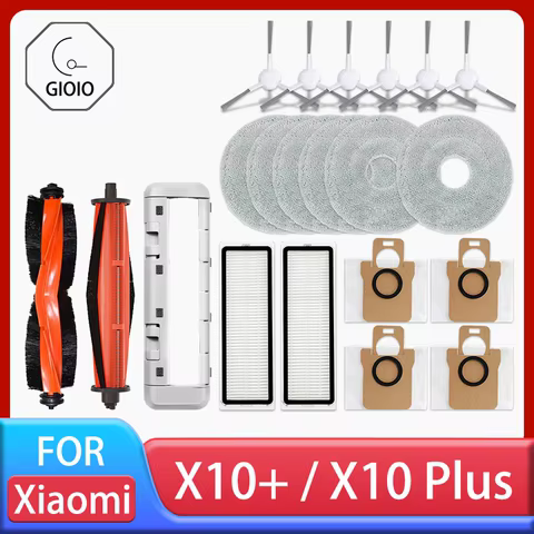 Kit Peças Xiaomi X10 Plus