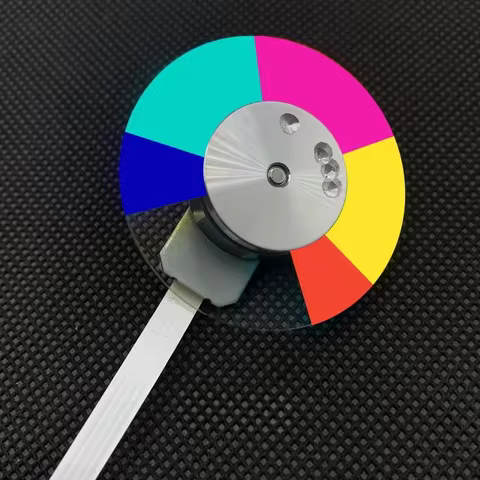 Roda de Cores Projetor MX518H Original