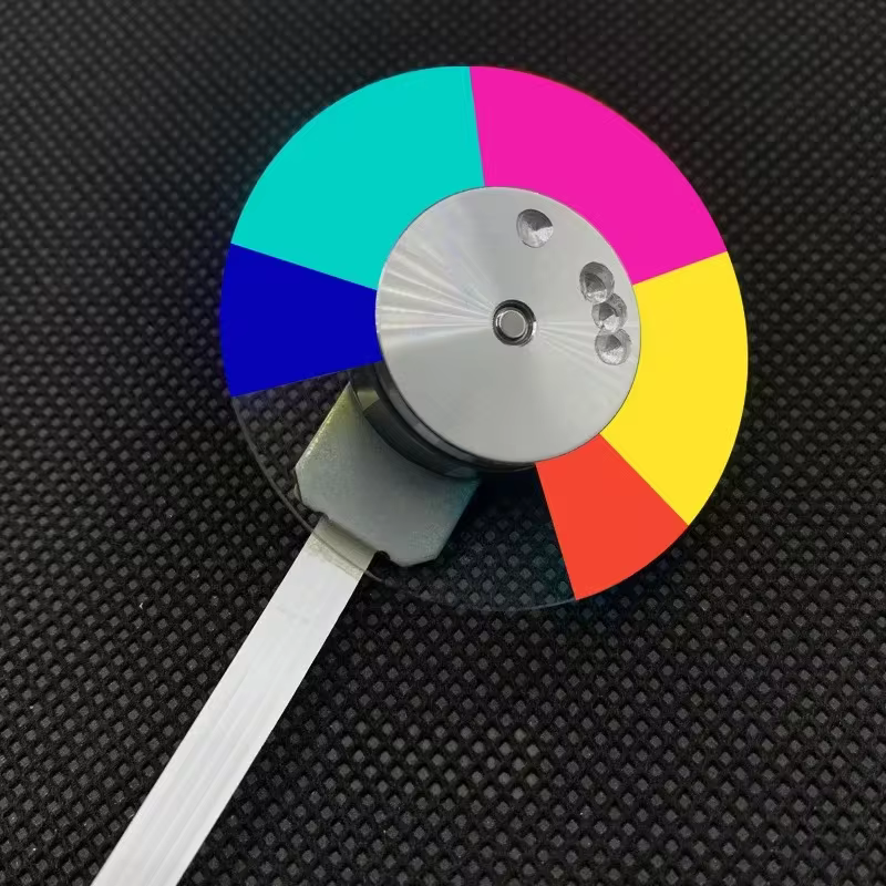 Roda de Cores Projetor MX518H Original