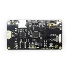 Tela LCD HMI 3.5" Nextion com Toque Thumbnail 3