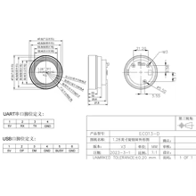 Display LCD 1.28" GC9A01 240x240 Thumbnail 4