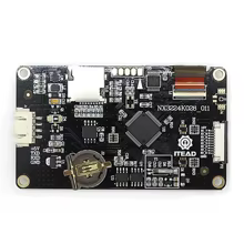 Display LCD Nextion 2.8" Thumbnail 3