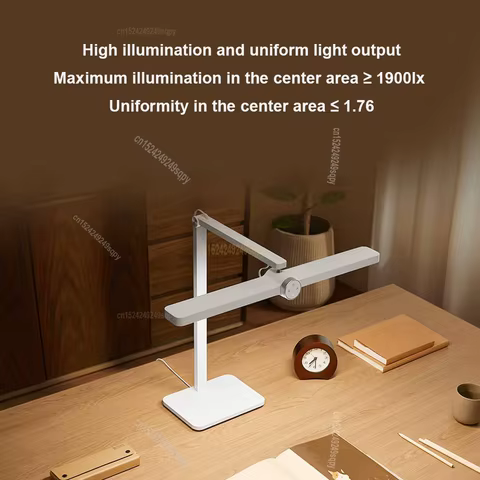 Luminária de Mesa Mijia Pro Inteligente