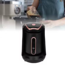 Cafeteira Turca Portátil 400W Thumbnail 6