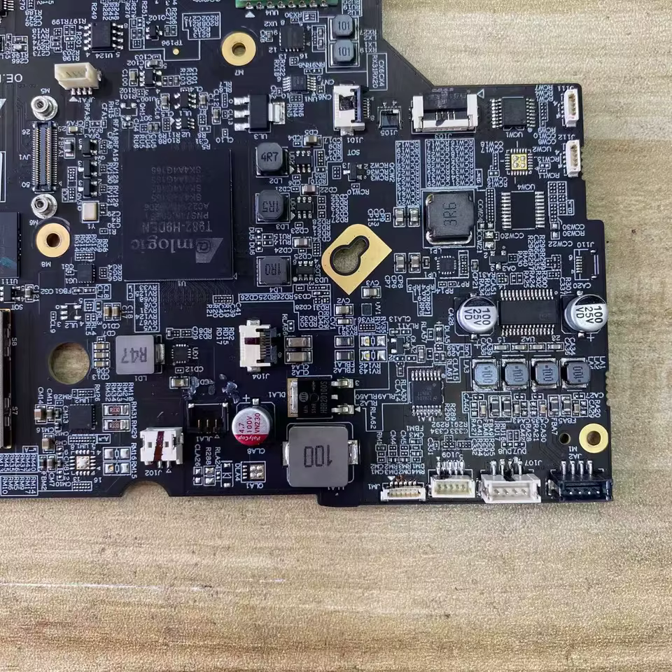 Placa-mãe Projetor Fengmi S5