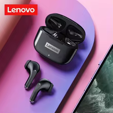 Lenovo LP40 Pro Thumbnail 6