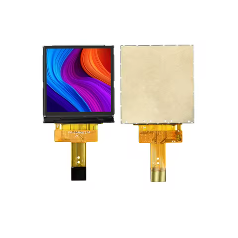 Tela LCD IPS 1.54" ST7789