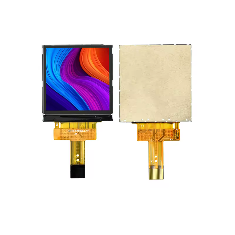 Tela LCD IPS 1.54" ST7789
