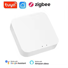 Gateway Zigbee 3.0 Tuya Hub Thumbnail 1