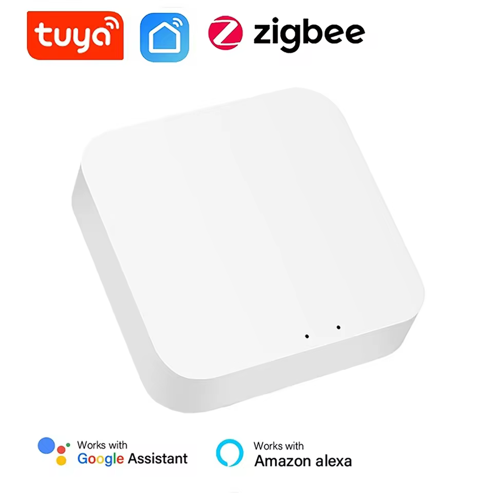 Gateway Zigbee 3.0 Tuya Hub