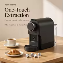 Máquina de Café Expresso Automática Thumbnail 3