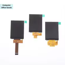 Tela LCD 2.4 Polegadas ST7789 Thumbnail 1