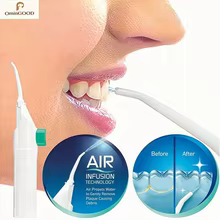 Irrigador Oral Portátil Thumbnail 2
