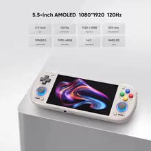 Retroid Pocket 6 RP6 Console Retro Thumbnail 2