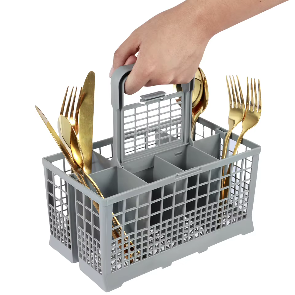 Cesta de Talheres para Máquina de Lavar Louça