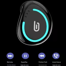 Fone Bluetooth Sem Fio com Cancelamento de Ruído Thumbnail 2