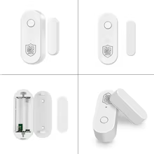 Sensor de Porta Janela Zigbee eWeLink Thumbnail 3