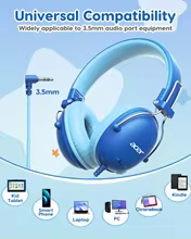 Fones Infantis Acer OHW342 Thumbnail 3