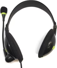 Headset USB com Cancelamento de Ruído Thumbnail 3