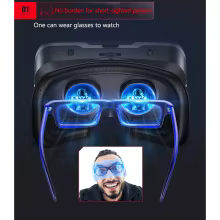 VR Shinecon 10.0 Thumbnail 5