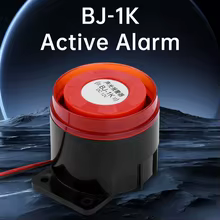 Alarme de Segurança BJ-1K Thumbnail 2