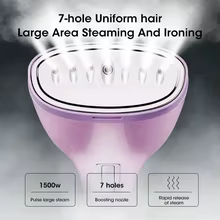 Ferro a Vapor Vertical NOCCLILI 1500W Thumbnail 5