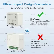 Módulo Inteligente Zigbee Tuya Thumbnail 3
