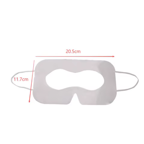 Almofadas VR Higiene 100 Peças