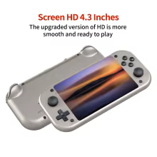 Boyhom M17 Console Thumbnail 2