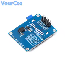 Display LCD TFT 1.54" SPI ST7789 Thumbnail 6