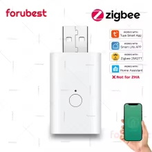 Repetidor Zigbee 3.0 USB Thumbnail 1