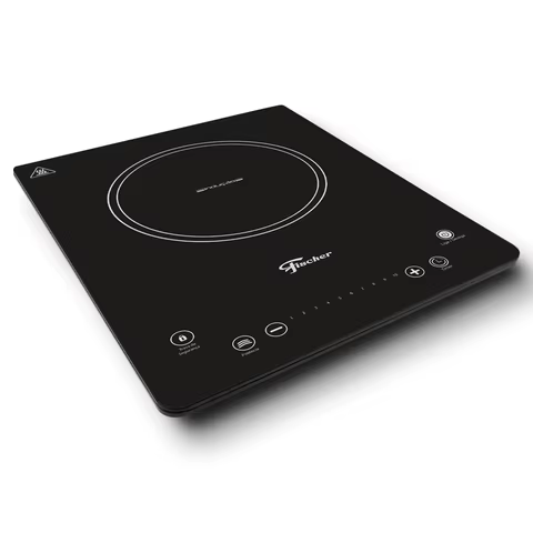 Cooktop Fischer Indução
