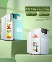 Mini Geladeira EOS Portátil Thumbnail 3