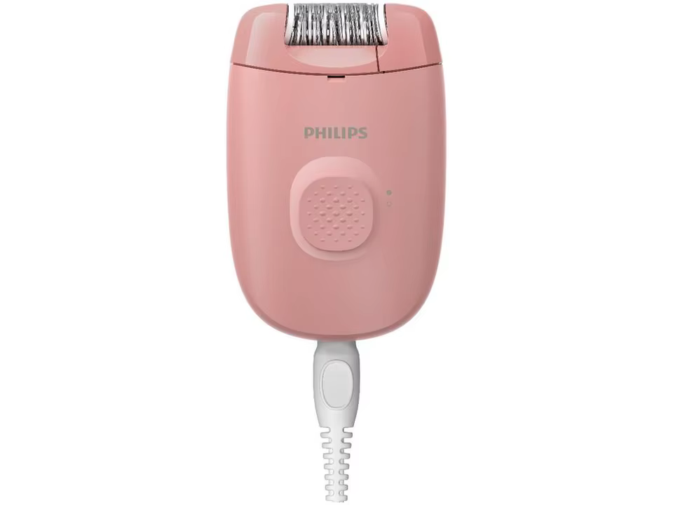 Philips Epilator 2000 Smooth
