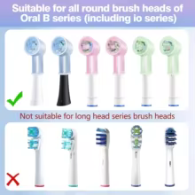 Capas Escova Oral B iO Thumbnail 5