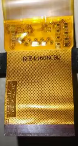 Tela LCD LED Projetor HP-445017-V1
