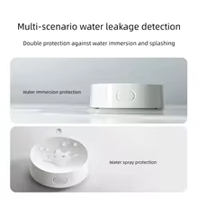 Sensor de Vazamento Xiaomi SJWS02LM Thumbnail 2