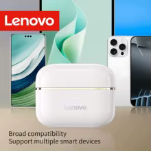 Lenovo EA230 TWS Bluetooth 5.4 Thumbnail 6