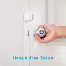 Sensor de Porta Tuya Zigbee Thumbnail 4