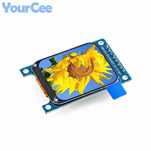 Tela LCD 1.69 IPS ST7789 Thumbnail 4