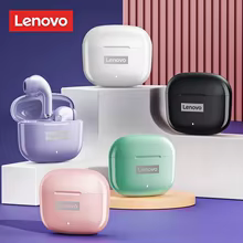 Lenovo LP40 Pro TWS Thumbnail 6